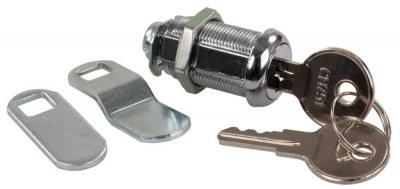 CMPRTMNT DOOR KEY LOCK