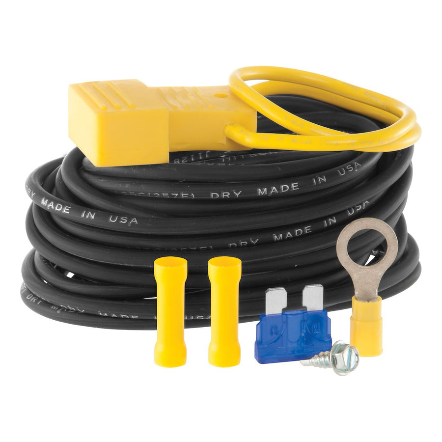 POWERED CONVERTER WIRING KIT