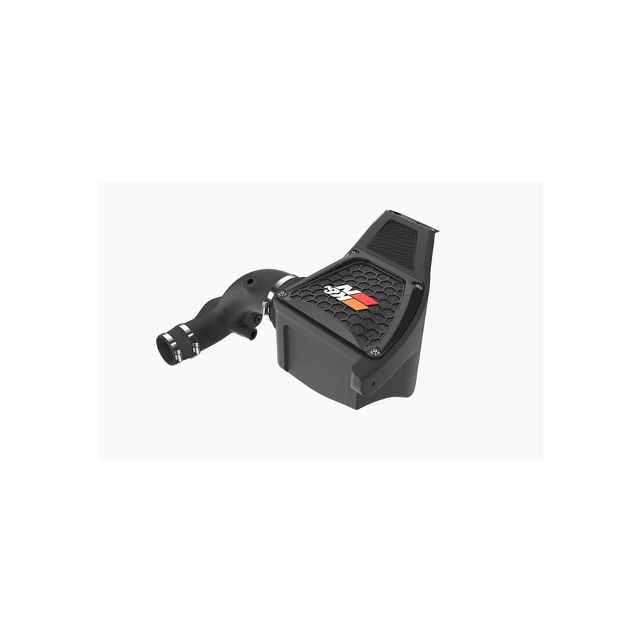 PERFORMANCE AIR INTAKE SYSTEM