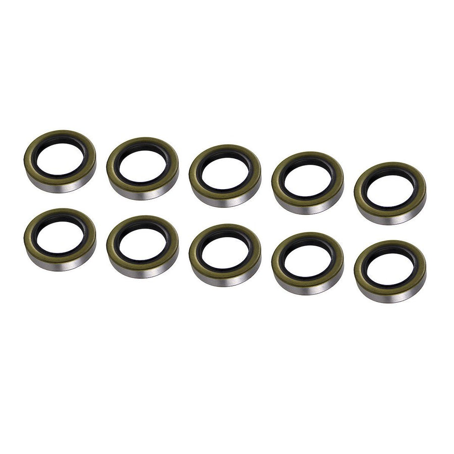 GREASE SEAL 2.25' ID