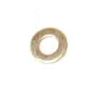WASHER PLAIN 5/8' .179