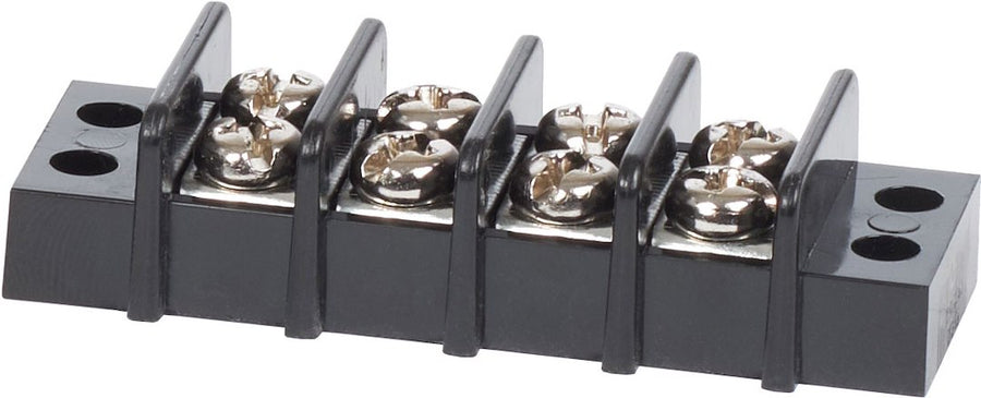 TERMINAL BLOCK/IND 4CIRC