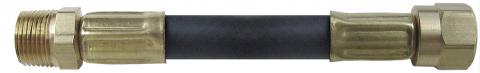 HOSE 36' 3/8 FFS X 3/8MPT
