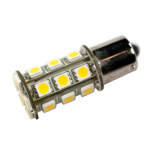#93 BULB  24 LED  SW 12V