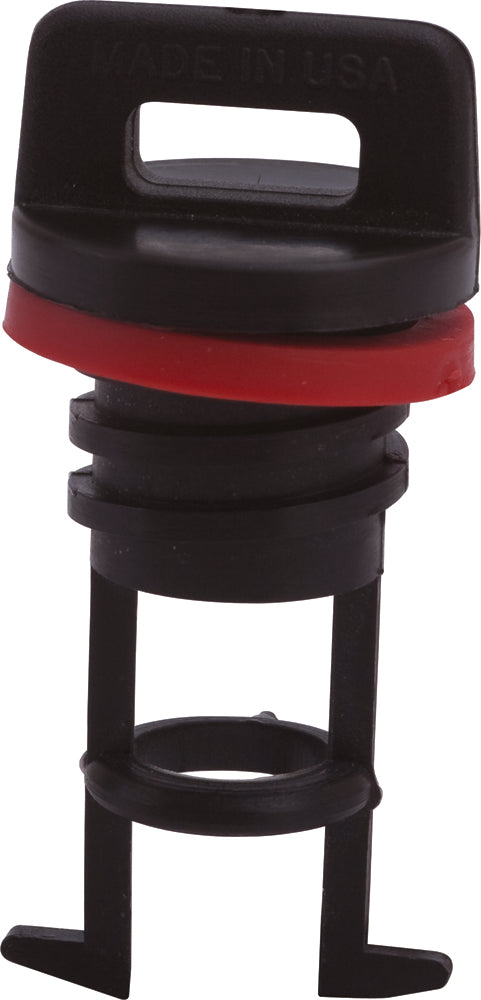 REPL PLUG AND GASKET F/520010