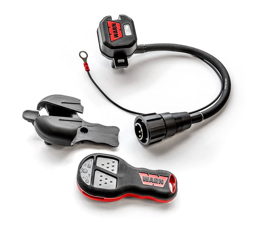 WIRELESS REMOTE KIT SERIES