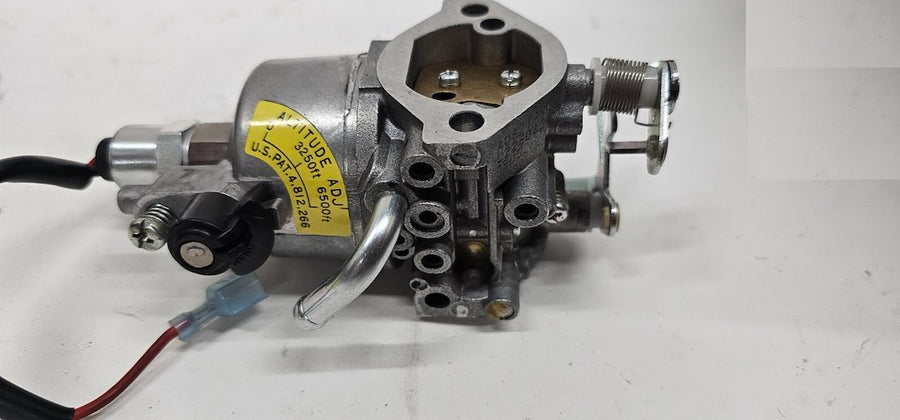 CARBORATOR