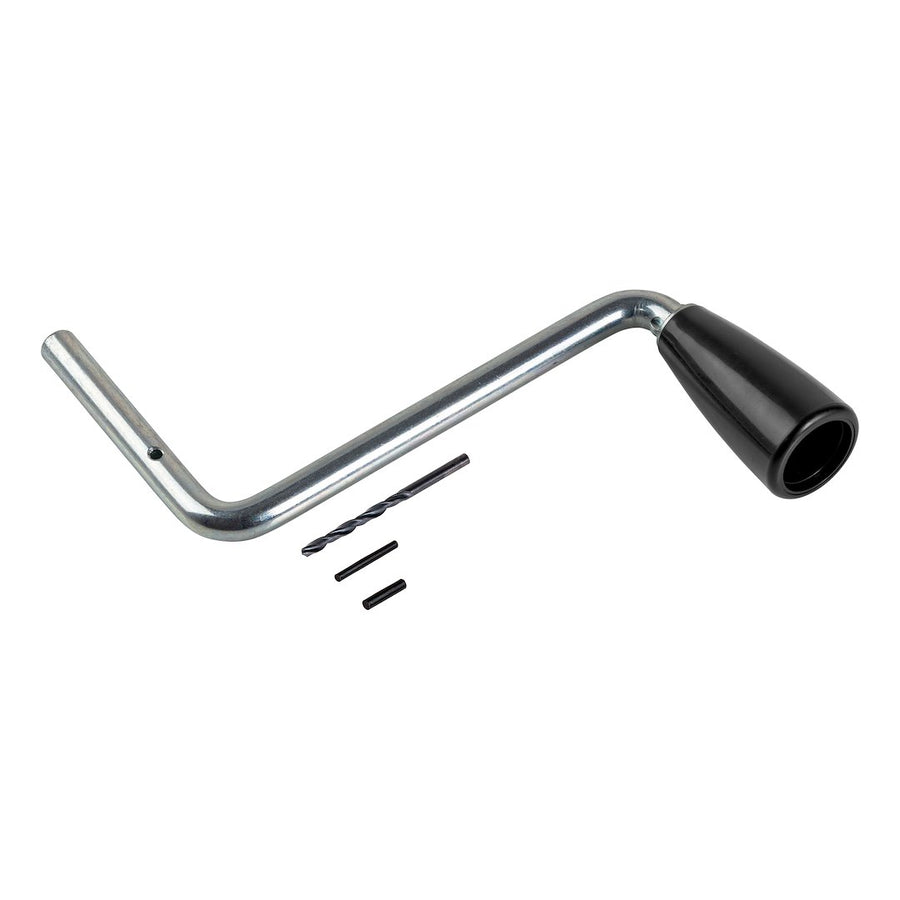 TRAILER JACK HANDLE