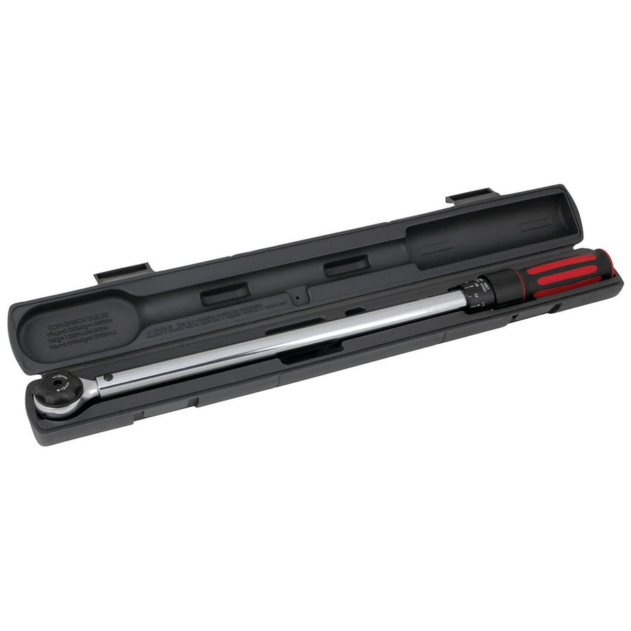 TORQUE WRENCH