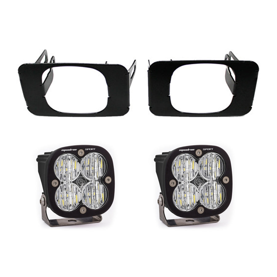 LED LIGHT KIT