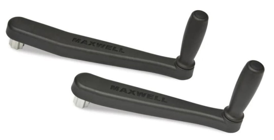HANDLE - BI-SQUARE 8 INCH