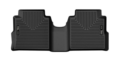 X-ACT 2ND SEAT FLOOR LINER