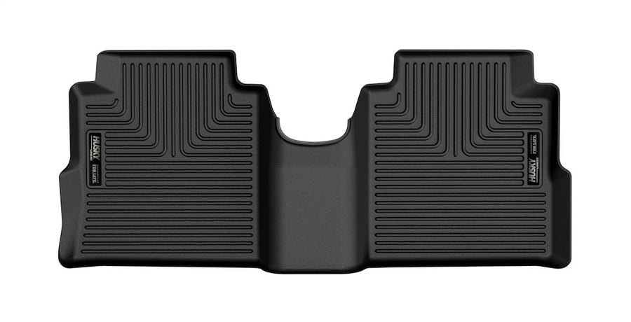 X-ACT 2ND SEAT FLOOR LINER