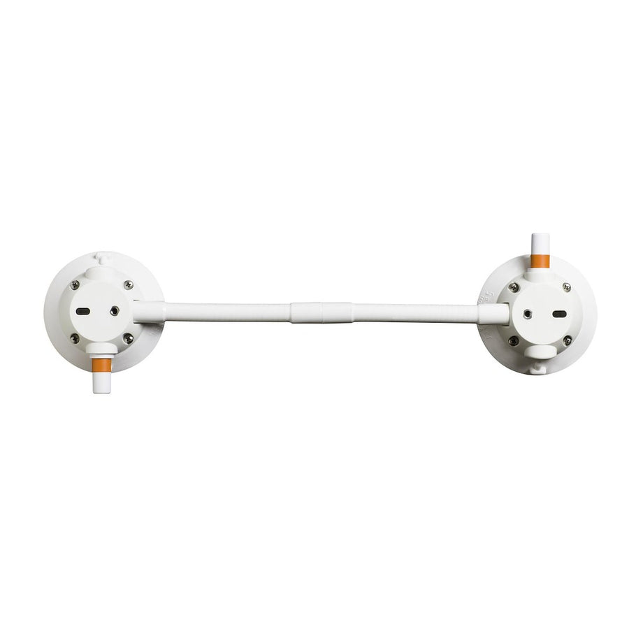 NAKED FLEX MOUNT HANDLE