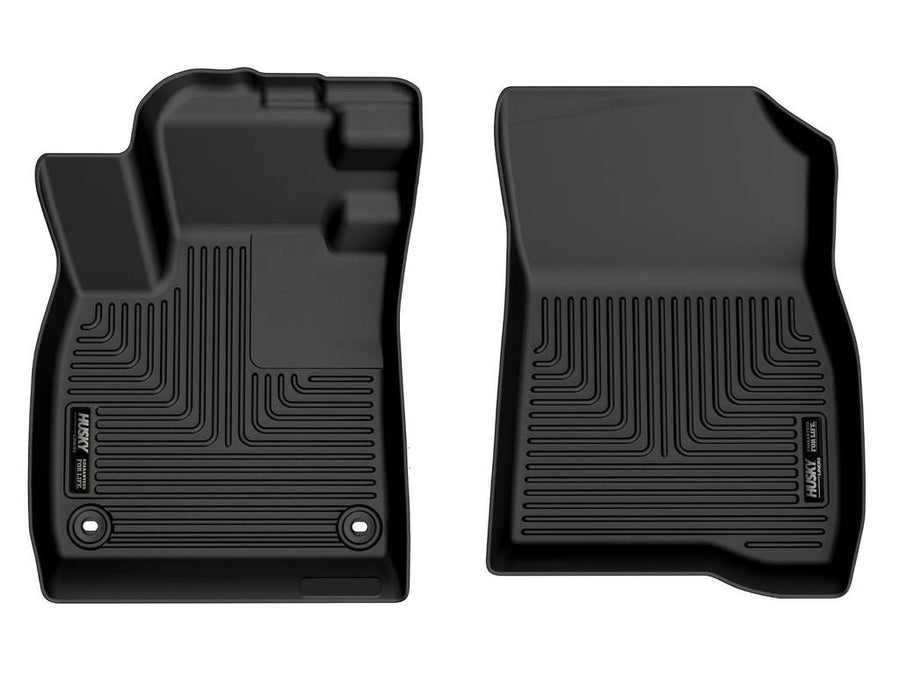 WB FRONT FLOOR LINER