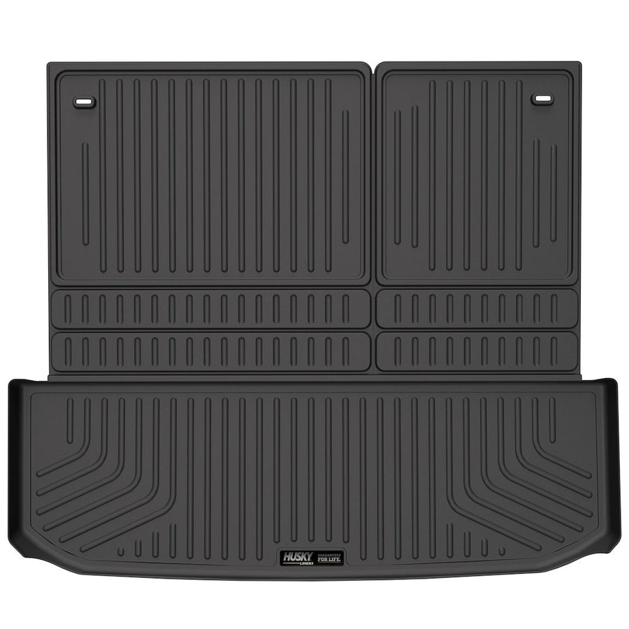 WB CARGO LINER