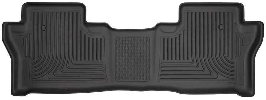 16 HOND PILOT WB 2ND