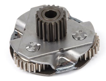 KIT SVC CARRIER ASSY STAGE 1