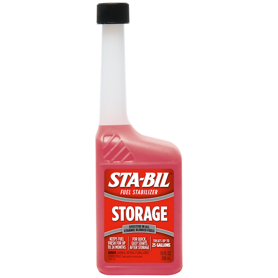 FUEL STABILIZR BONUS 10OZ