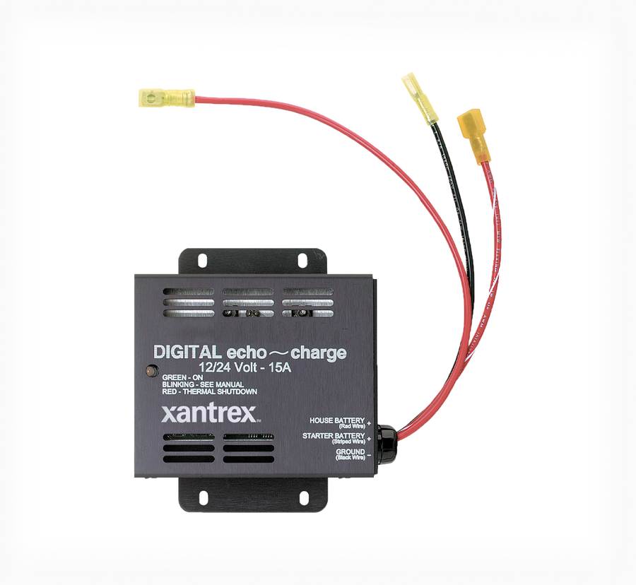 LINK ECHO CHARGE