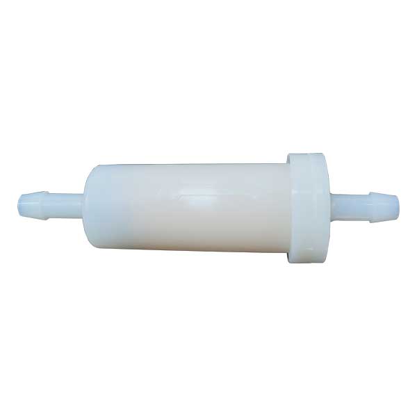 1/4' INLINE FUEL FILTER