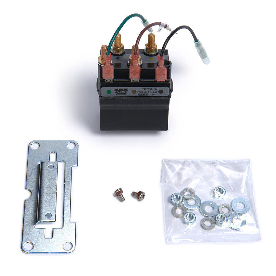 CONTACTOR KIT-SM FRM HOIS