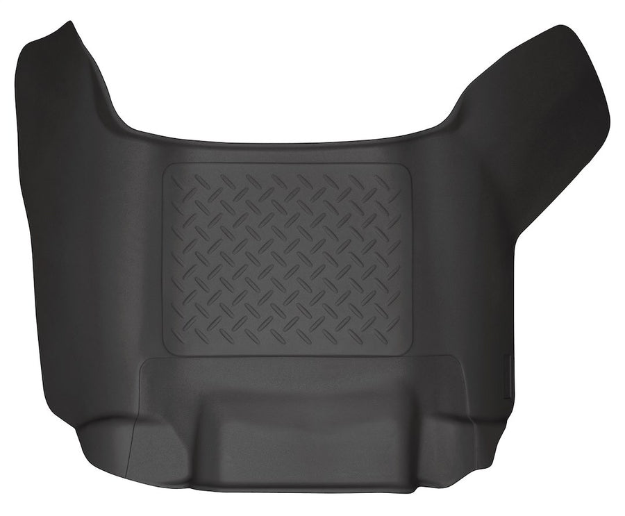 W.B.RAM 1500 CCAB BLK2009