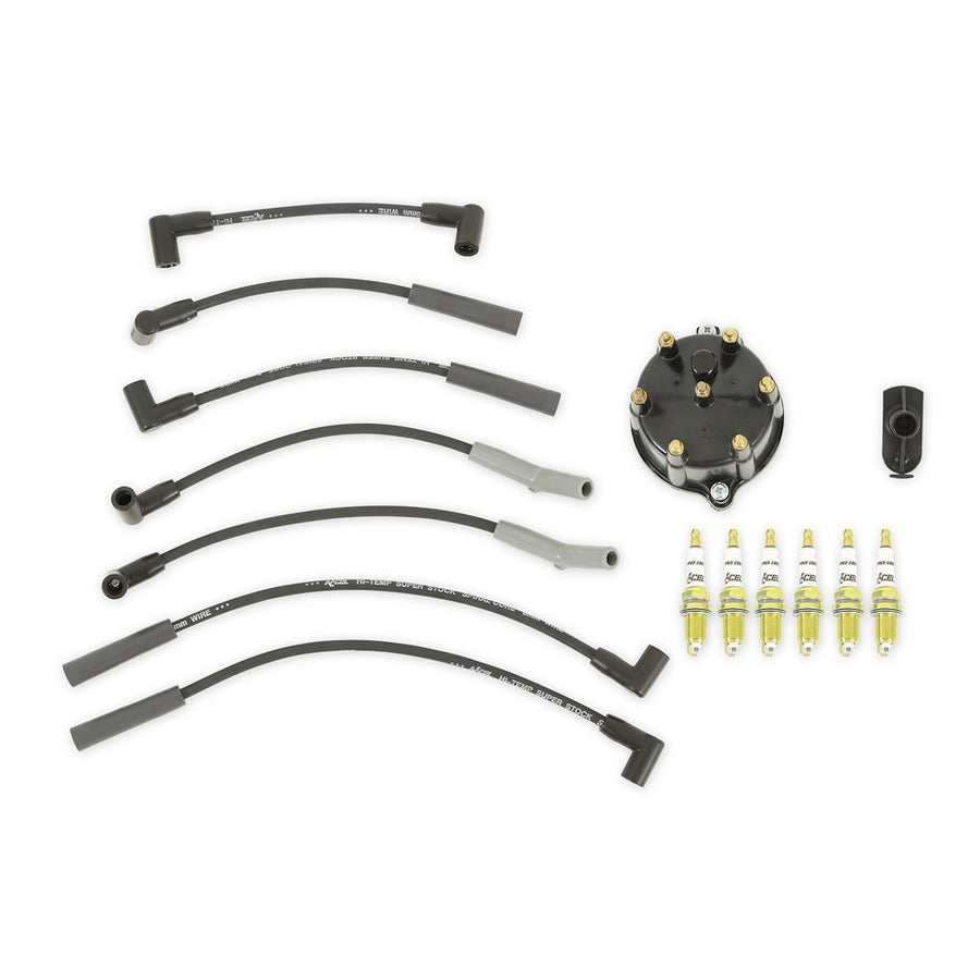 TST JEEP 94-99 4.0 HO