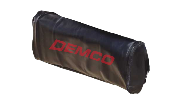 COVER VINYL F/TOWBAR