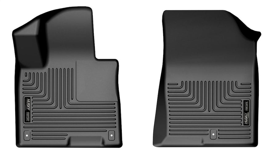 X-ACT FRONT FLOOR LINER