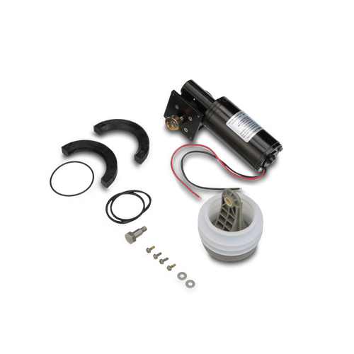 KIT  TPUMP CONV S TO W - 12VDC