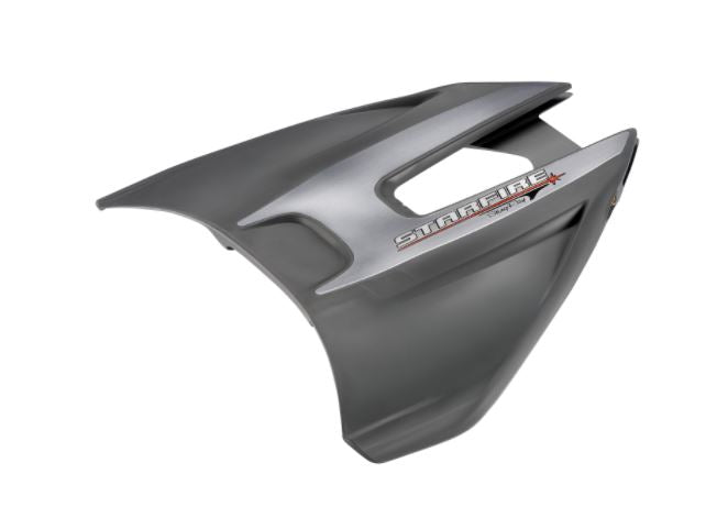 STINGRAY STARFIRE HYDROFOIL GRAY