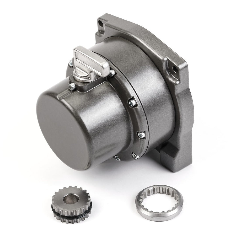SP GEAR TRAIN_ SUB ASSY_XD9000