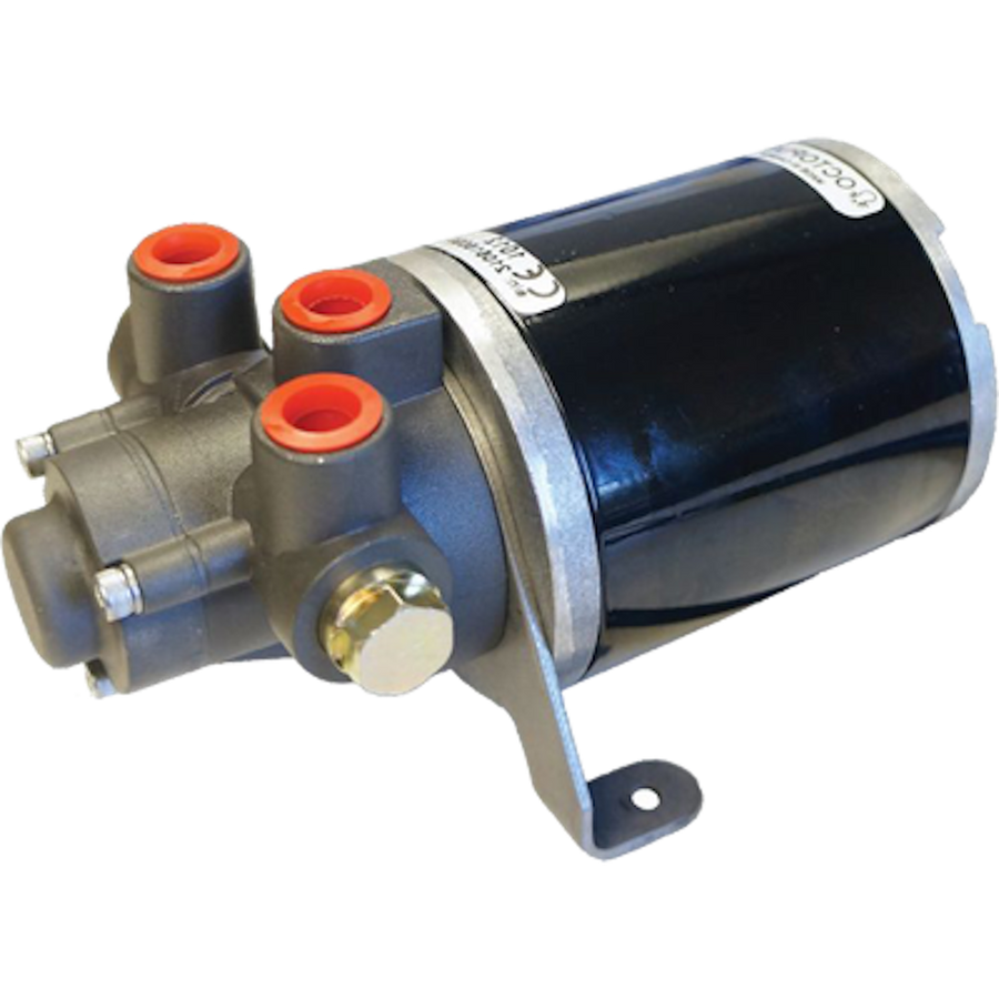 GEAR PUMP1.6L/MIN16-24CI CYL12V