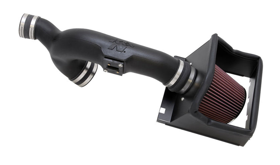 PERFORMANCE INTAKE KIT