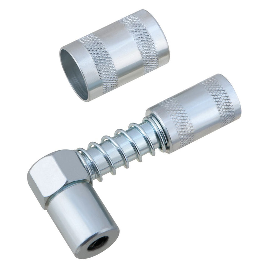 GREASE GUN COUPLER