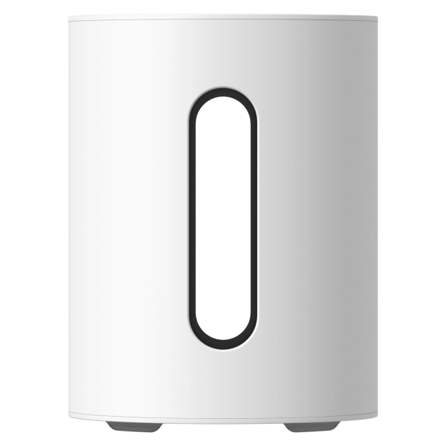 SUB MINI (WHITE)
