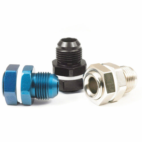 -12AN BLU FUEL CELL BULKHEAD