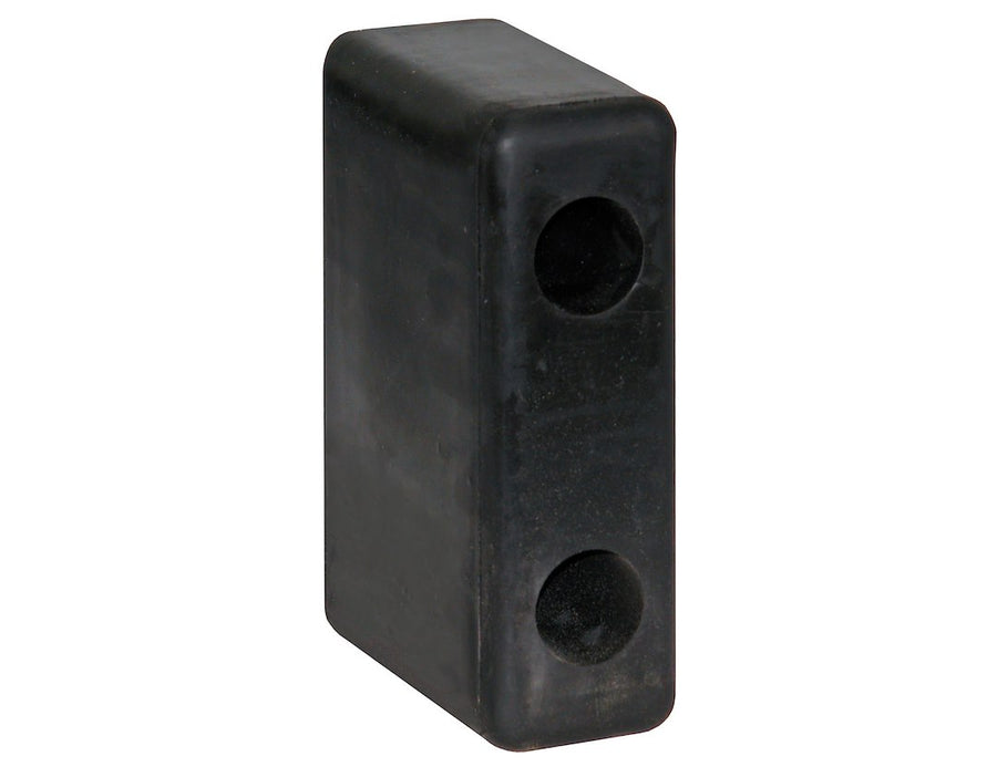 BUMPER RUBBER 2.5X4.13X6 PR