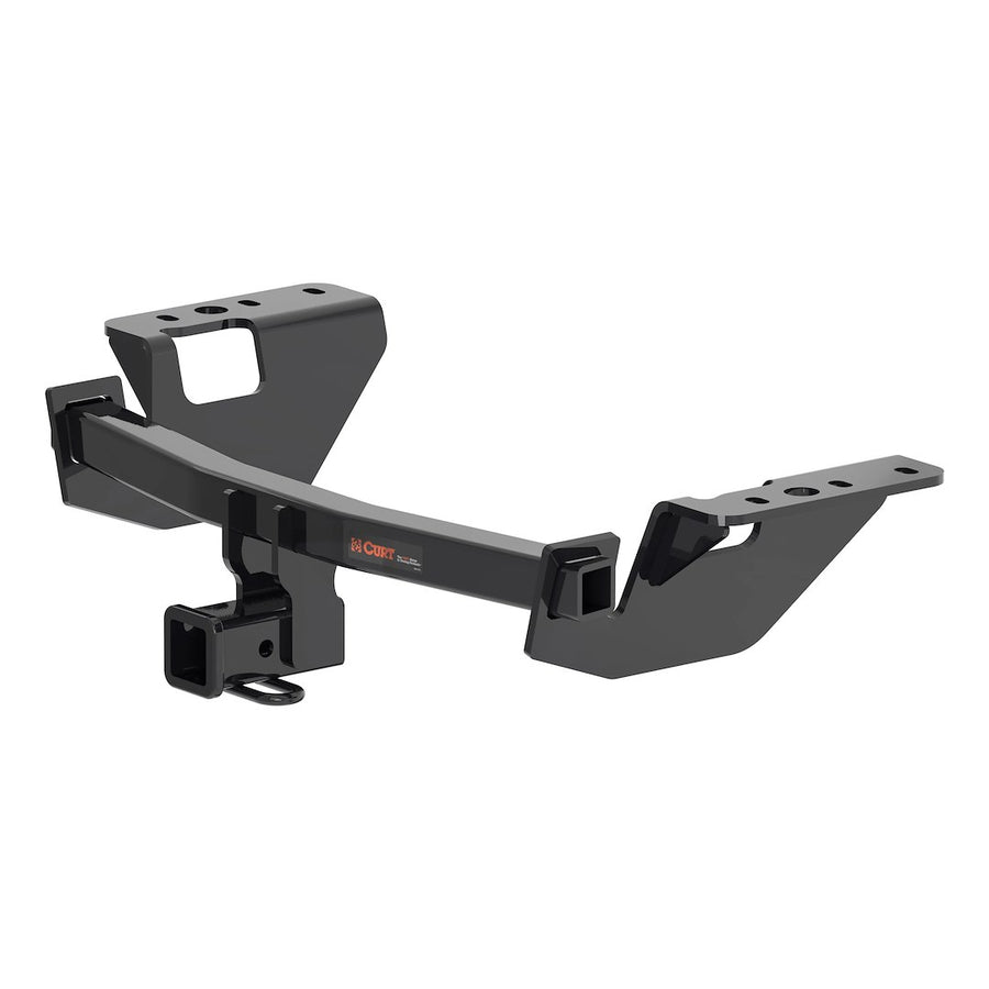 CLASS 3 TRAILER HITCH WITH 2' RECEI