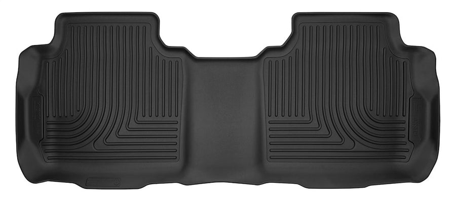 XC 2ND 17-18 XT5/ACADIA