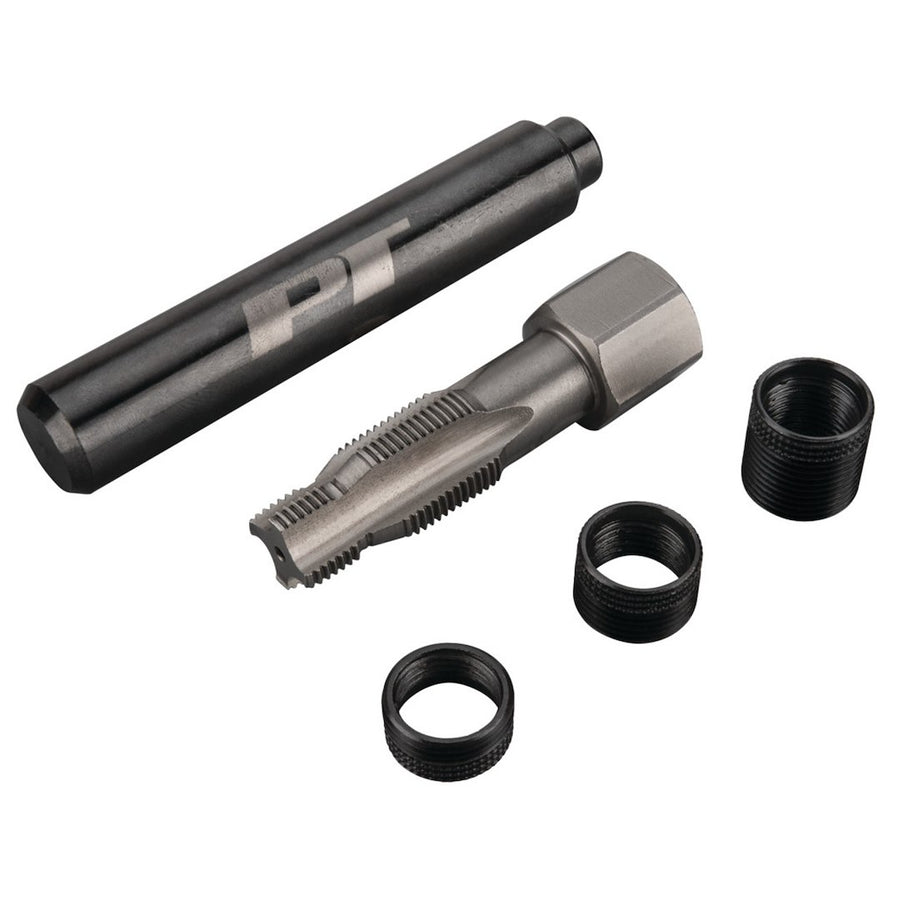 SPARK PLUG REPAIR KIT - ALUMINUM