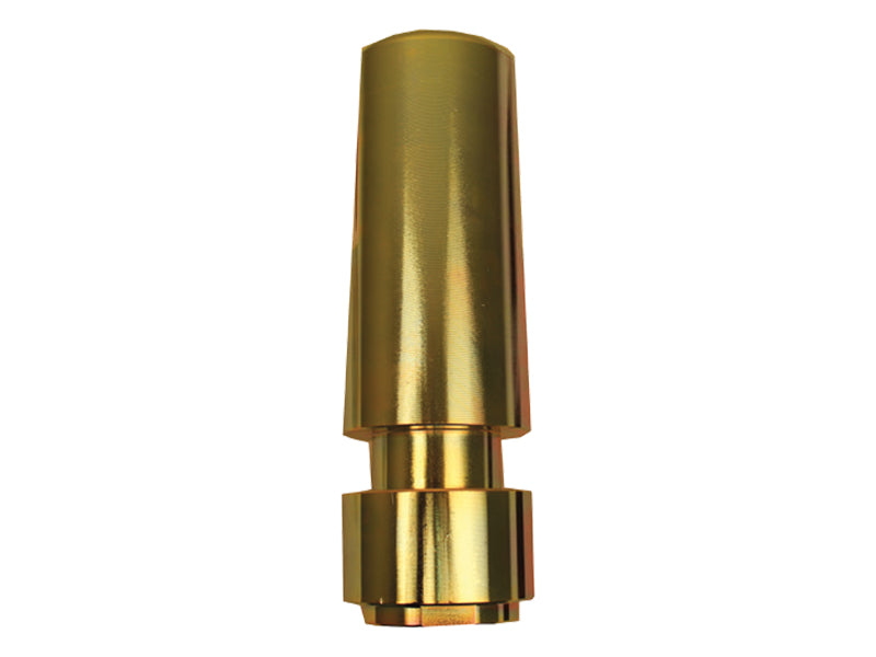 GOOSENECK ADAPTER