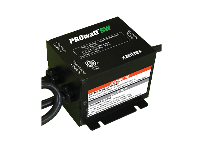 PROWATT SW 15A REMOTE TRA