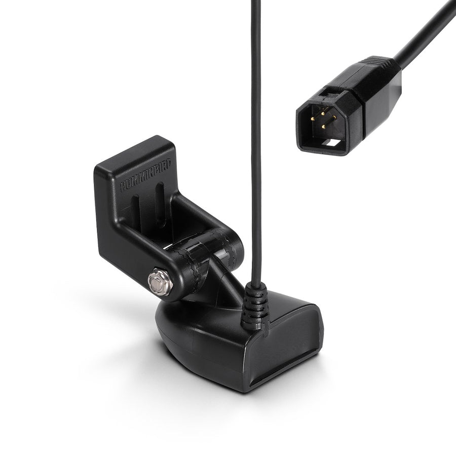 200/455KHZ TRANSOM MOUNT XDCR