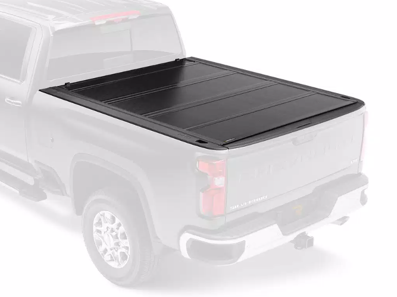 BAKFLIP G2 20 GM SILVERADO/SIERRA 2