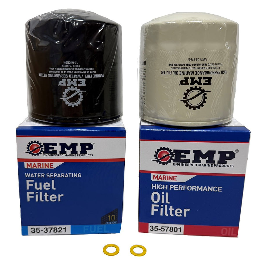 SERVICE KIT  300 HOUR