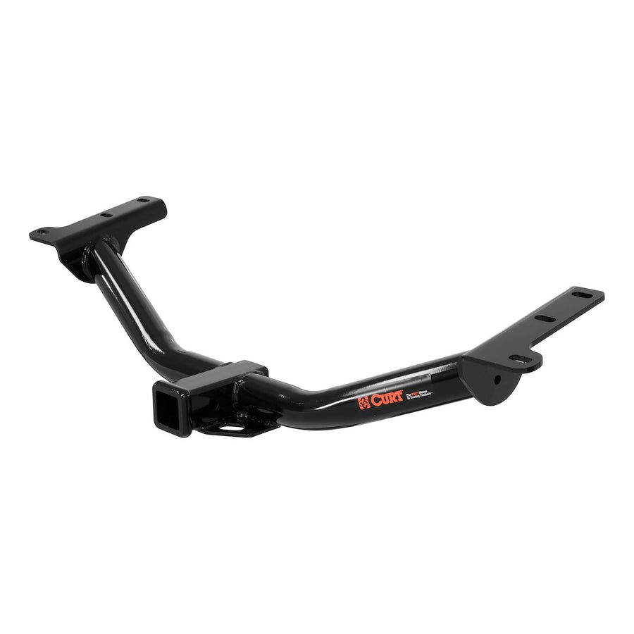 CLASS 3 TRAILER HITCH