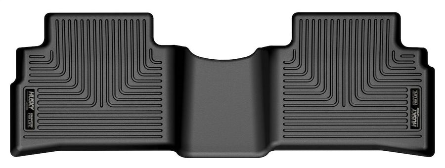 X-ACT 2ND SEAT FLOOR LINER