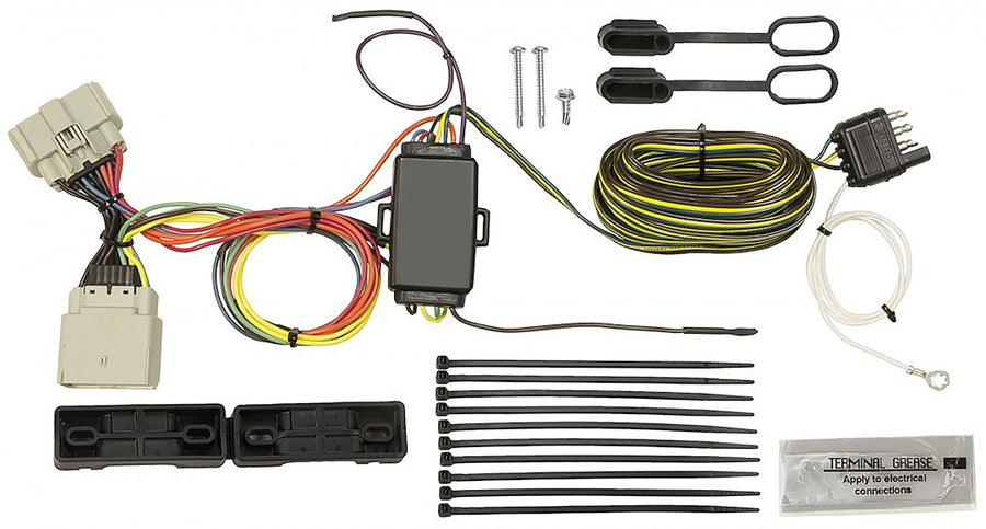 EZ LGHT  '15-19 FORD F-150